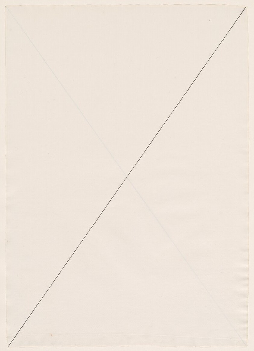 Elementary Principles #5