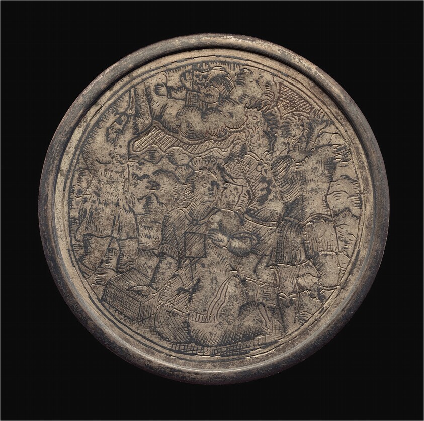 Possibly Martyrdom of Saint Stephen