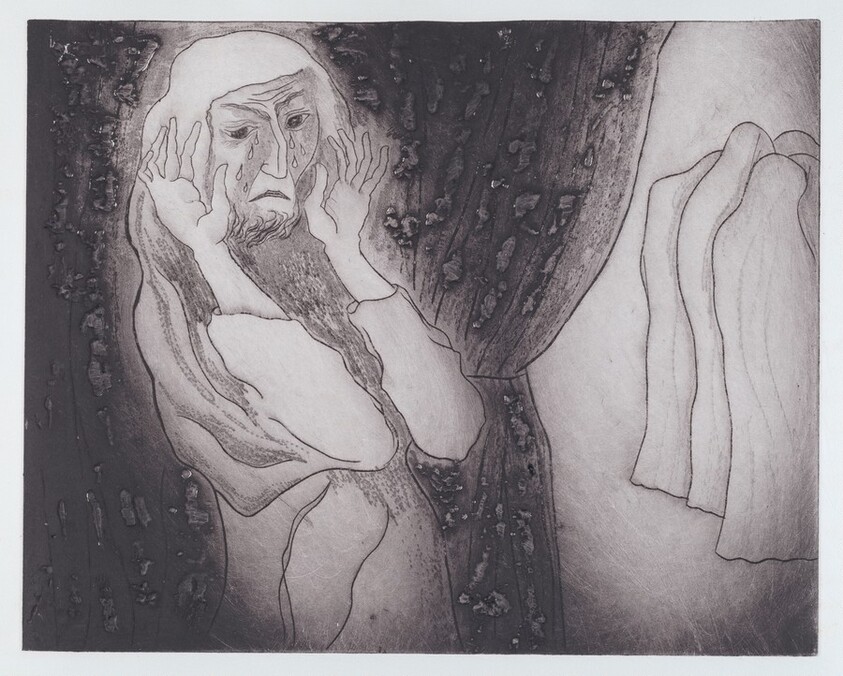 Joseph and His Brothers XVIII