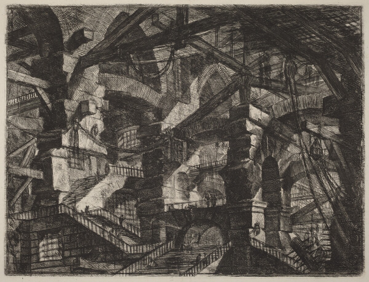 The Gothic Arch