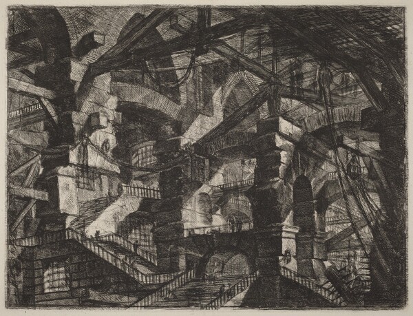 The Gothic Arch