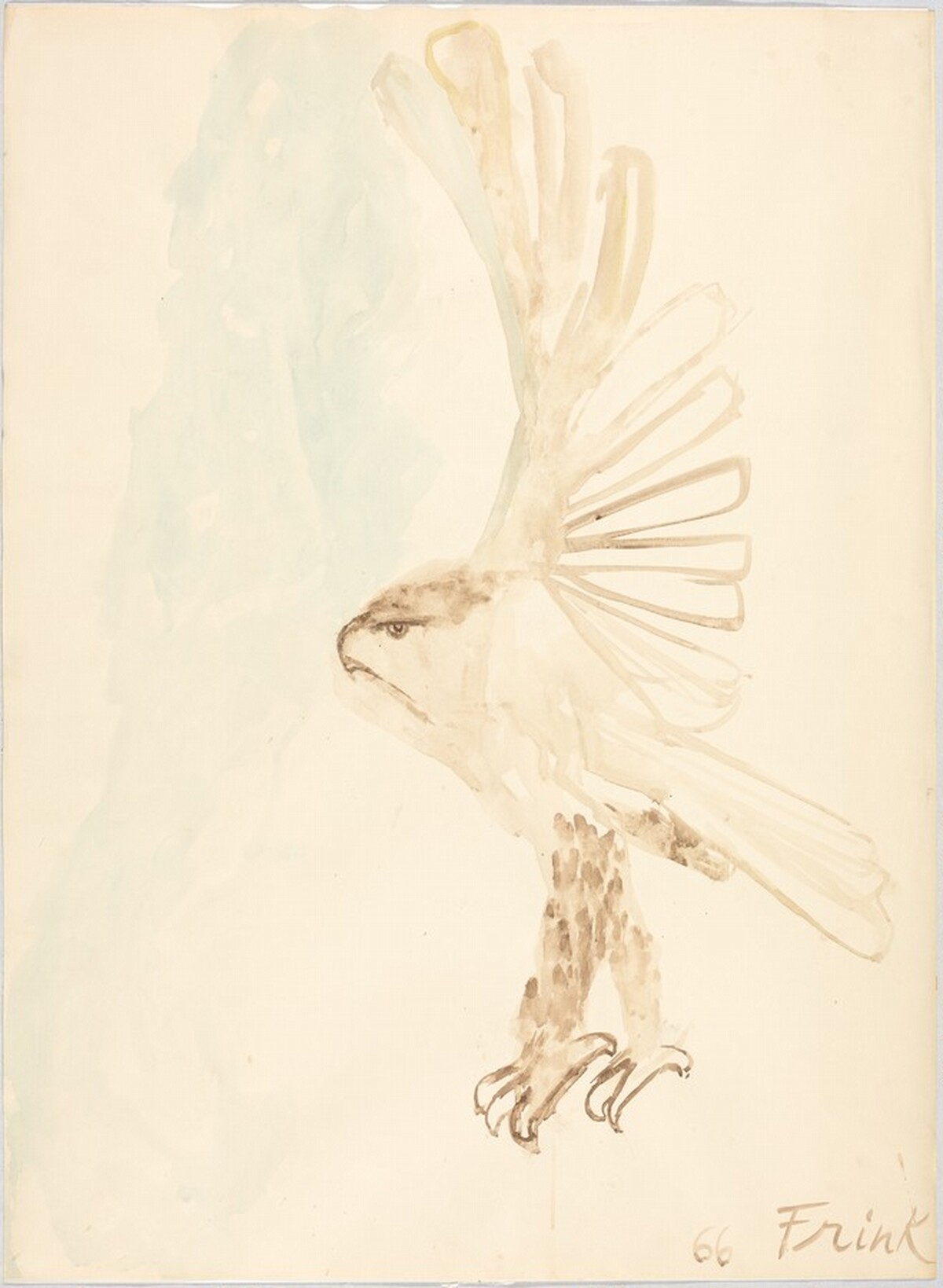 Eagle