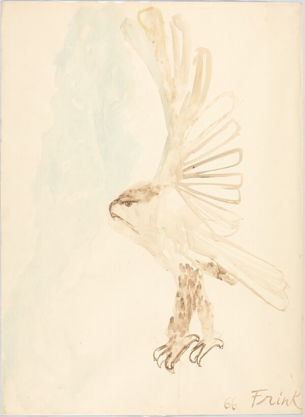 Eagle