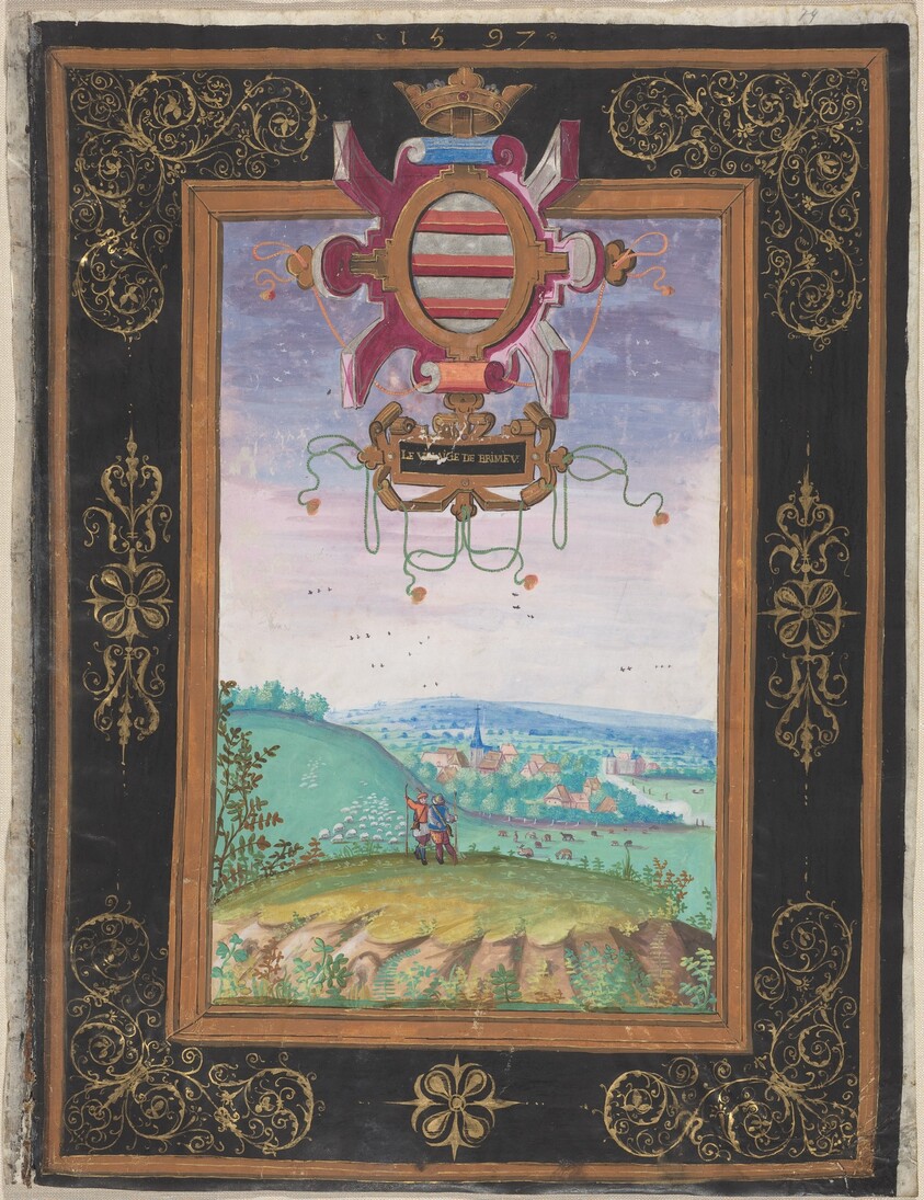 Le Villaige de Brimeu