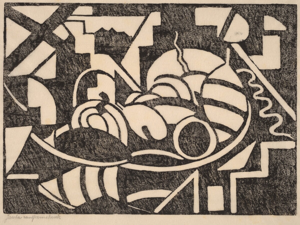 Still Life