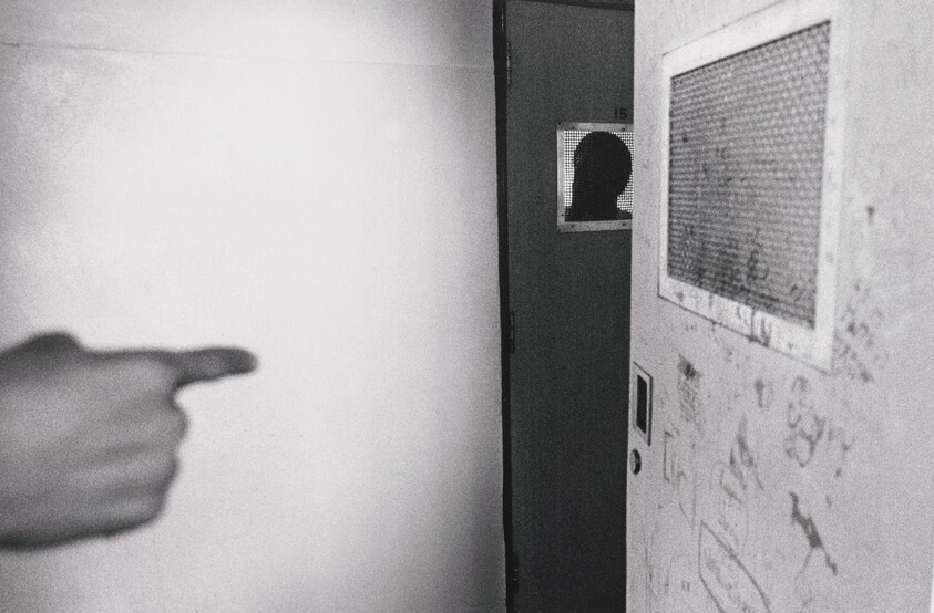 YGC, B-4, San Francisco