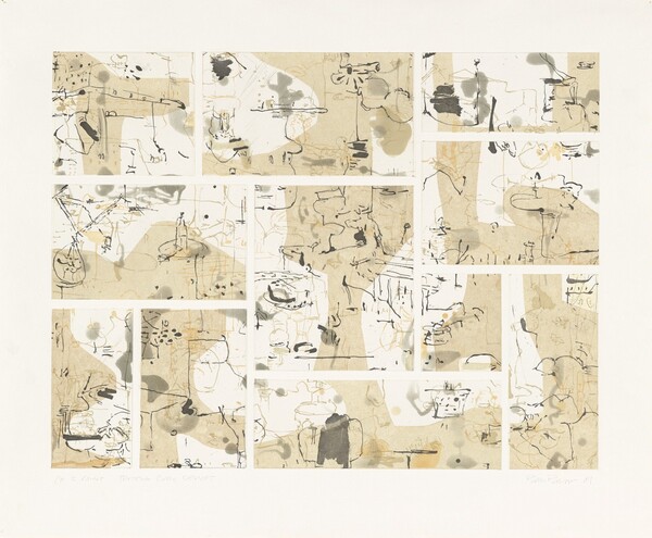 Textbook Comic Devices