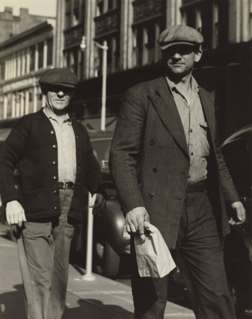 Bridgeport, Connecticut