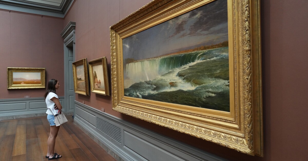 Artworks | National Gallery of Art