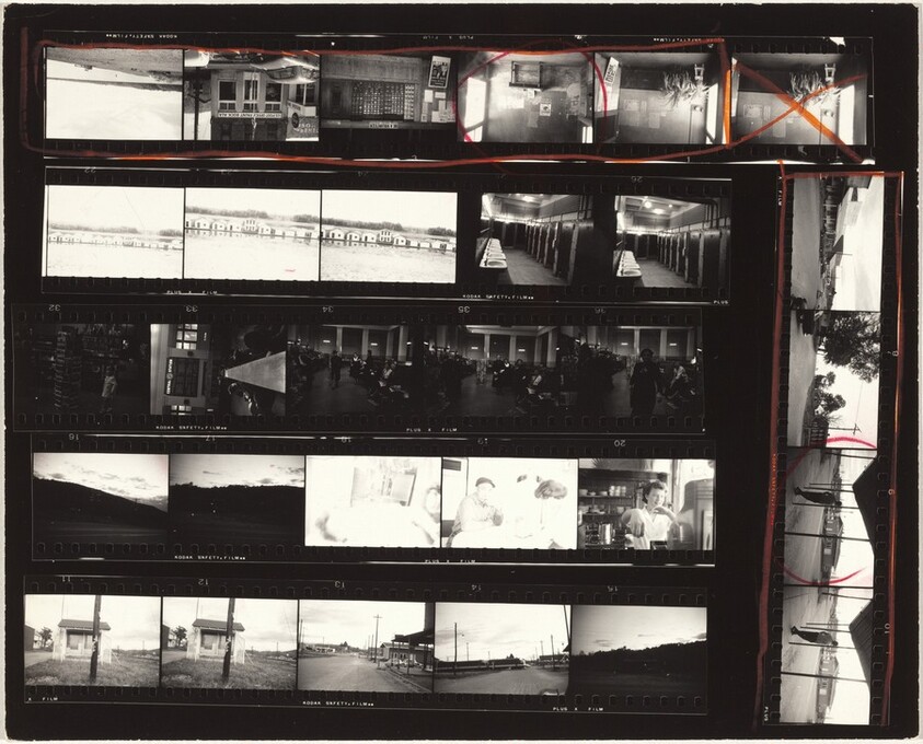 Guggenheim 305--Paint Rock, Alabama