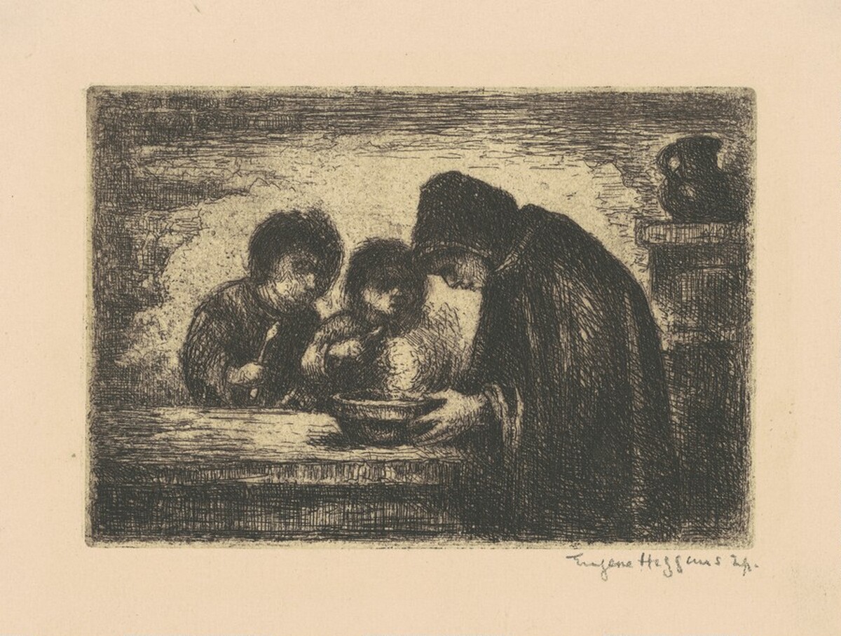 Around the Table