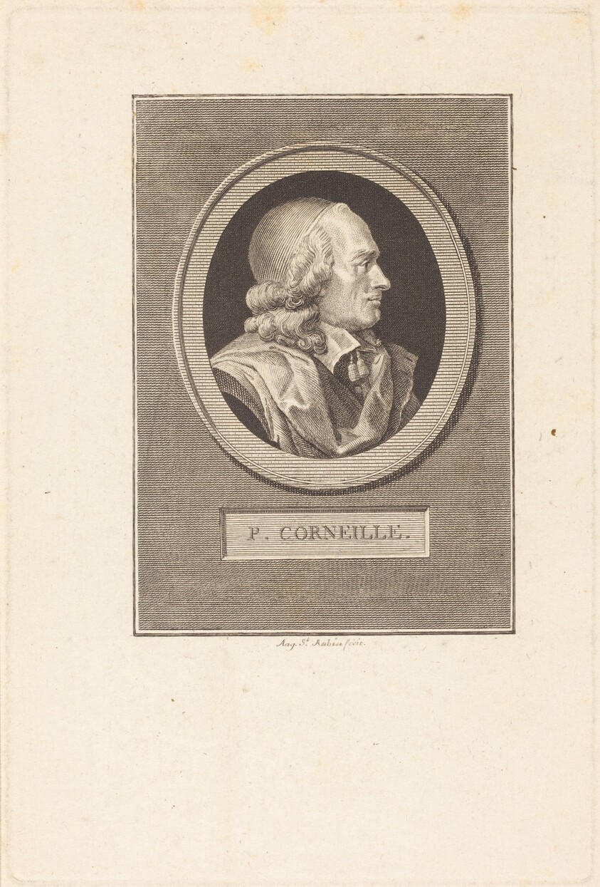 Pierre Corneille
