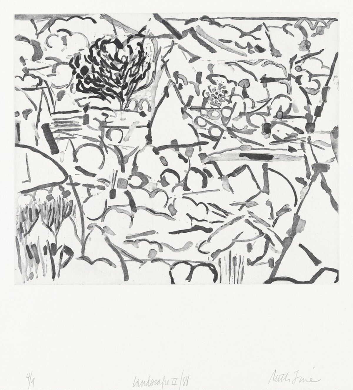 Landscape II