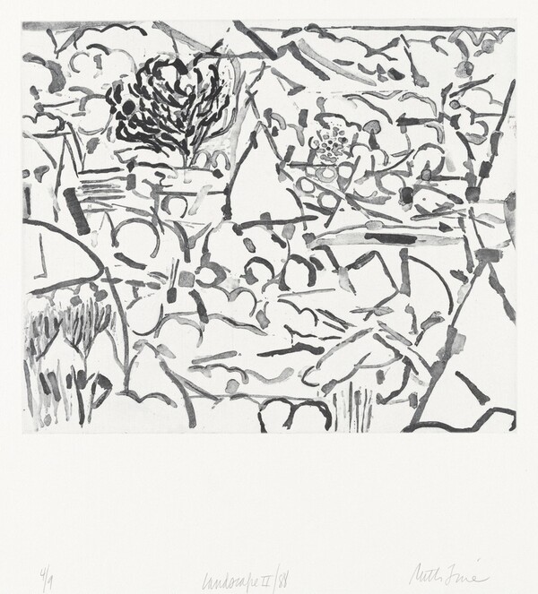 Landscape II