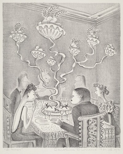 Dinner
