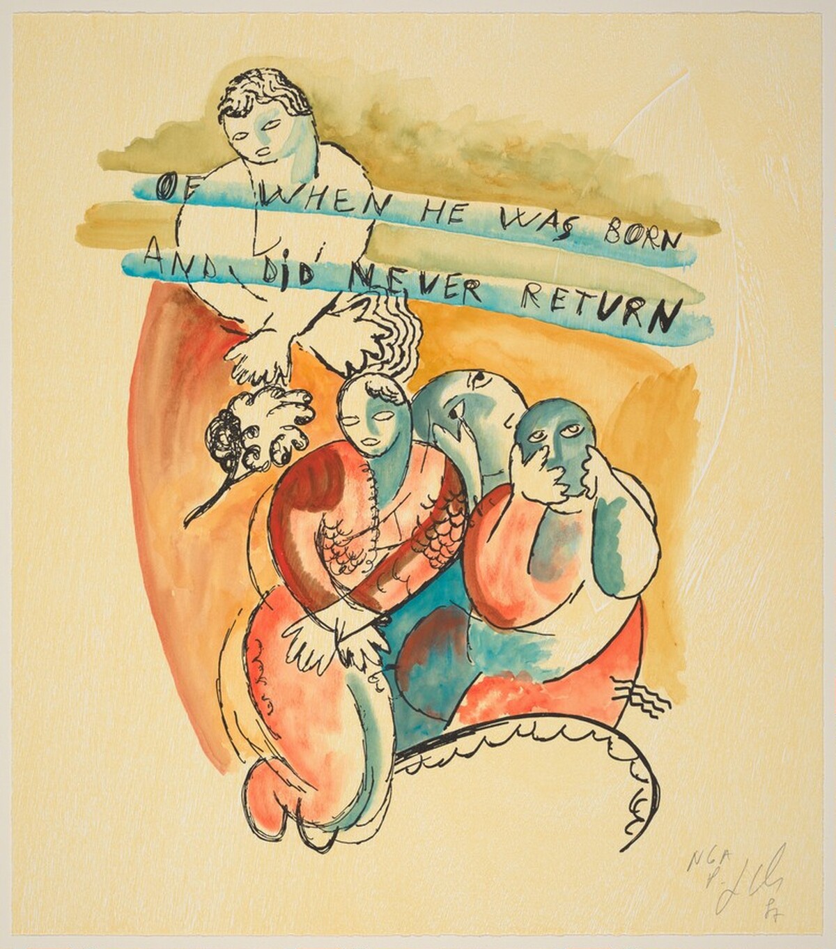 Surprising Novel: Chapter One