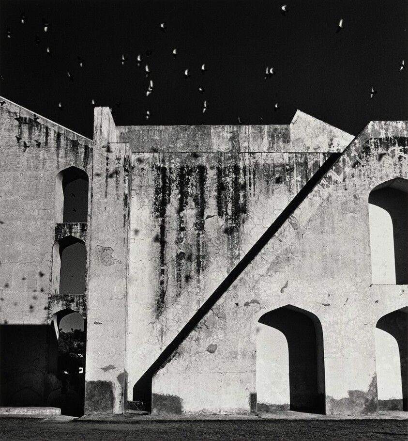 Observations, Jaipur, India