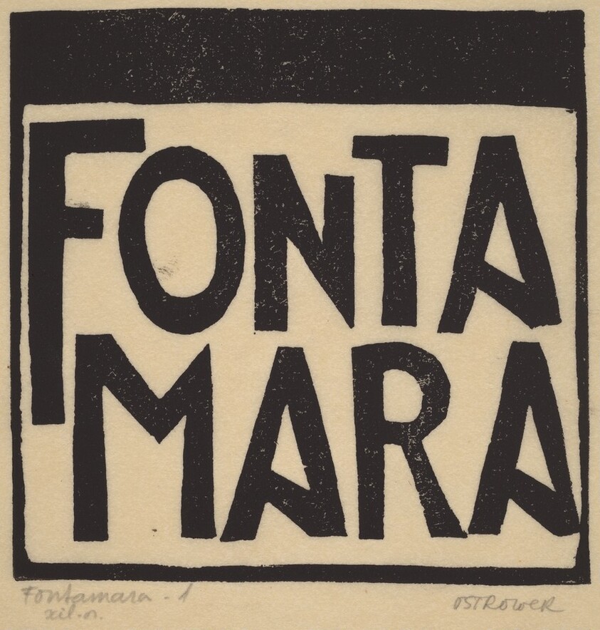 Fontamara I