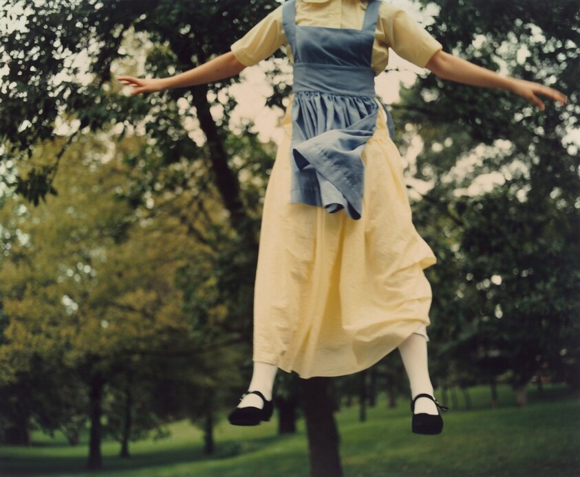 Untitled #6 (Wonder Series)