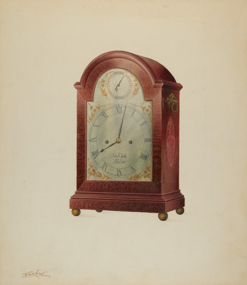 Clock