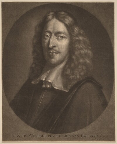 Johan de Wit