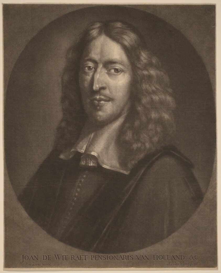 Johan de Wit