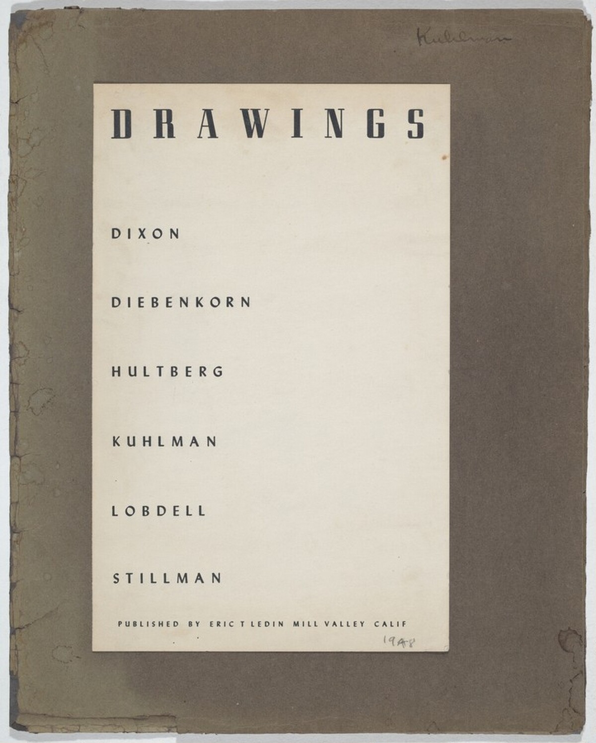 Drawings