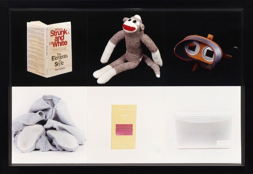 31, female, cataloguer fine arts