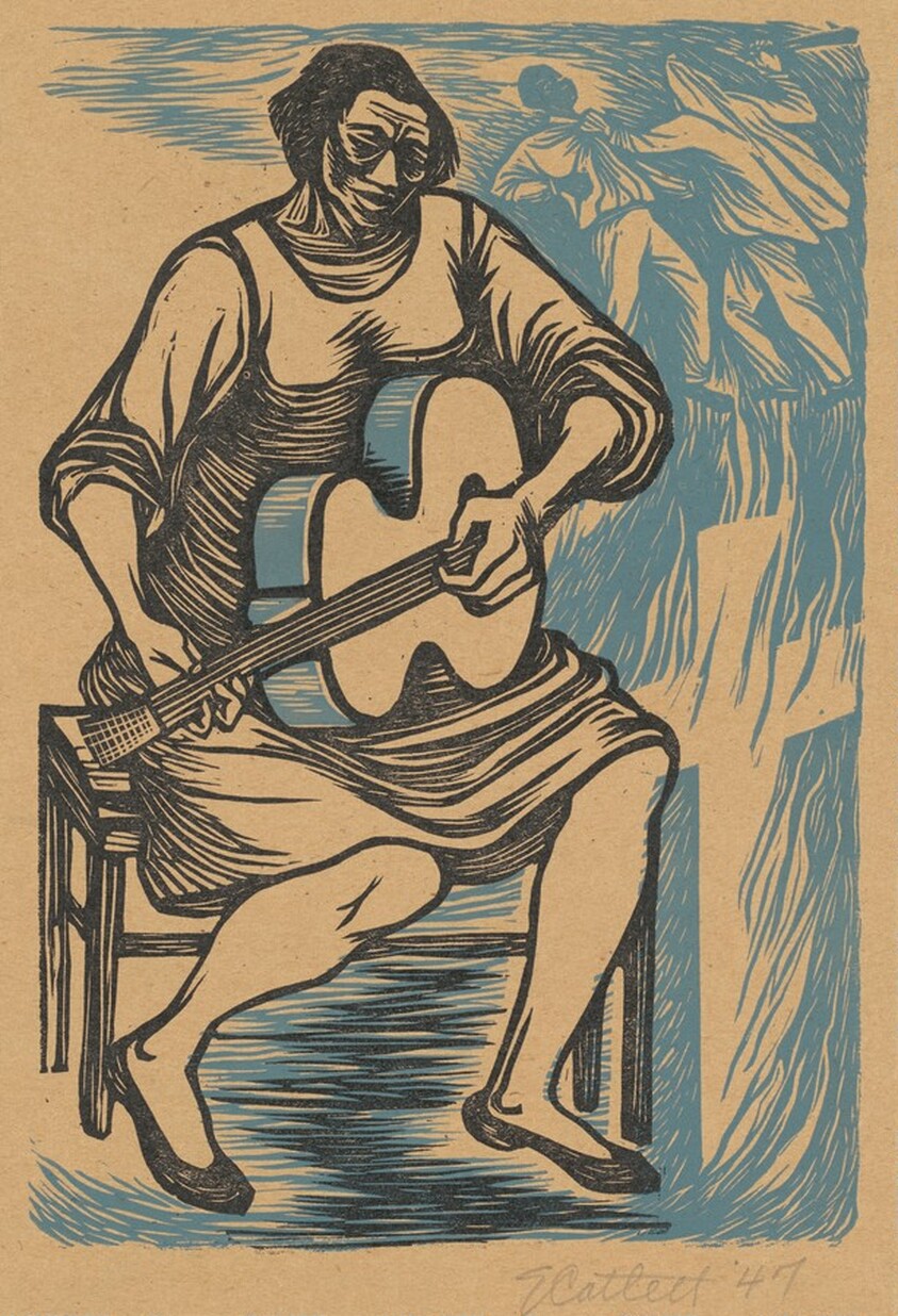 I Have Given the World My Songs