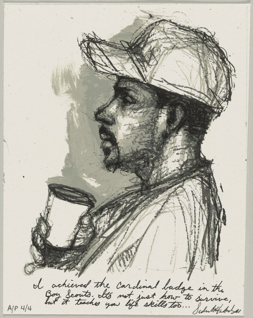 #001 from The 99% - Highland Hills