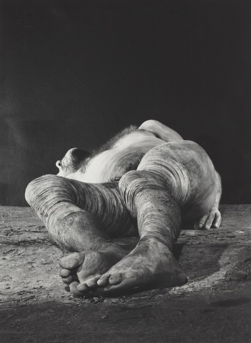 From "Erinnerungsspur" (Memory's Trace)