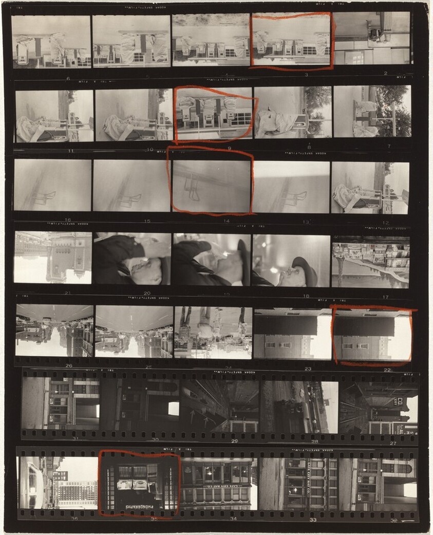 Guggenheim 727--Omaha, Nebraska