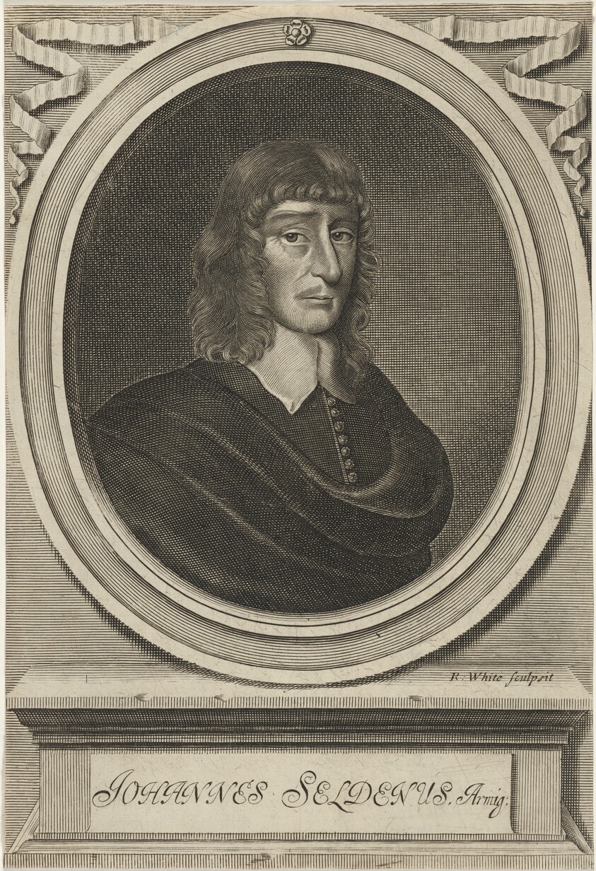 John Selden