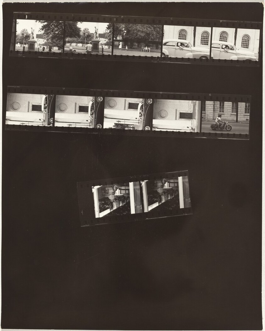 Guggenheim 21--Charleston, South Carolina