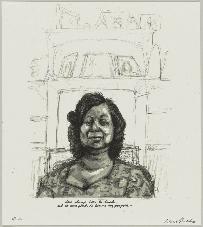 #023 Next Door Neighbor from The 99% - Highland Hills