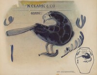 Jar, George Loughridge, c. 1937