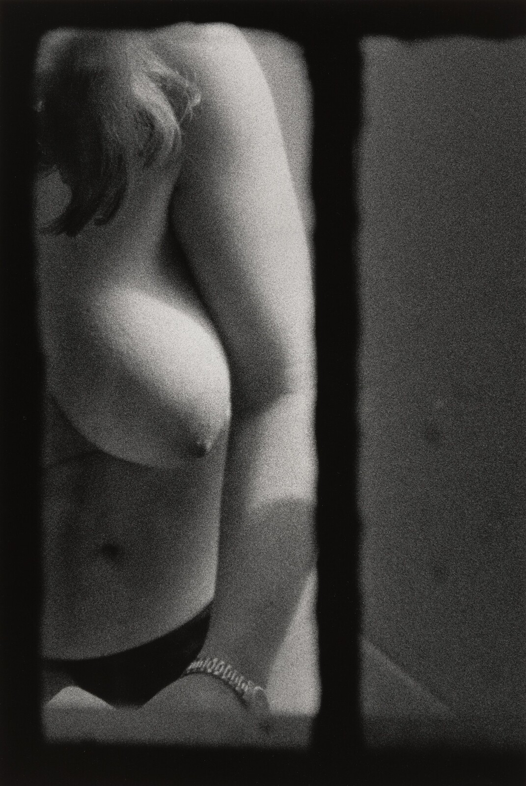 Dirty Windows #24, Merry Alpern, 1993–1994