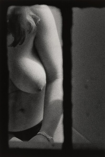 Dirty Windows #24