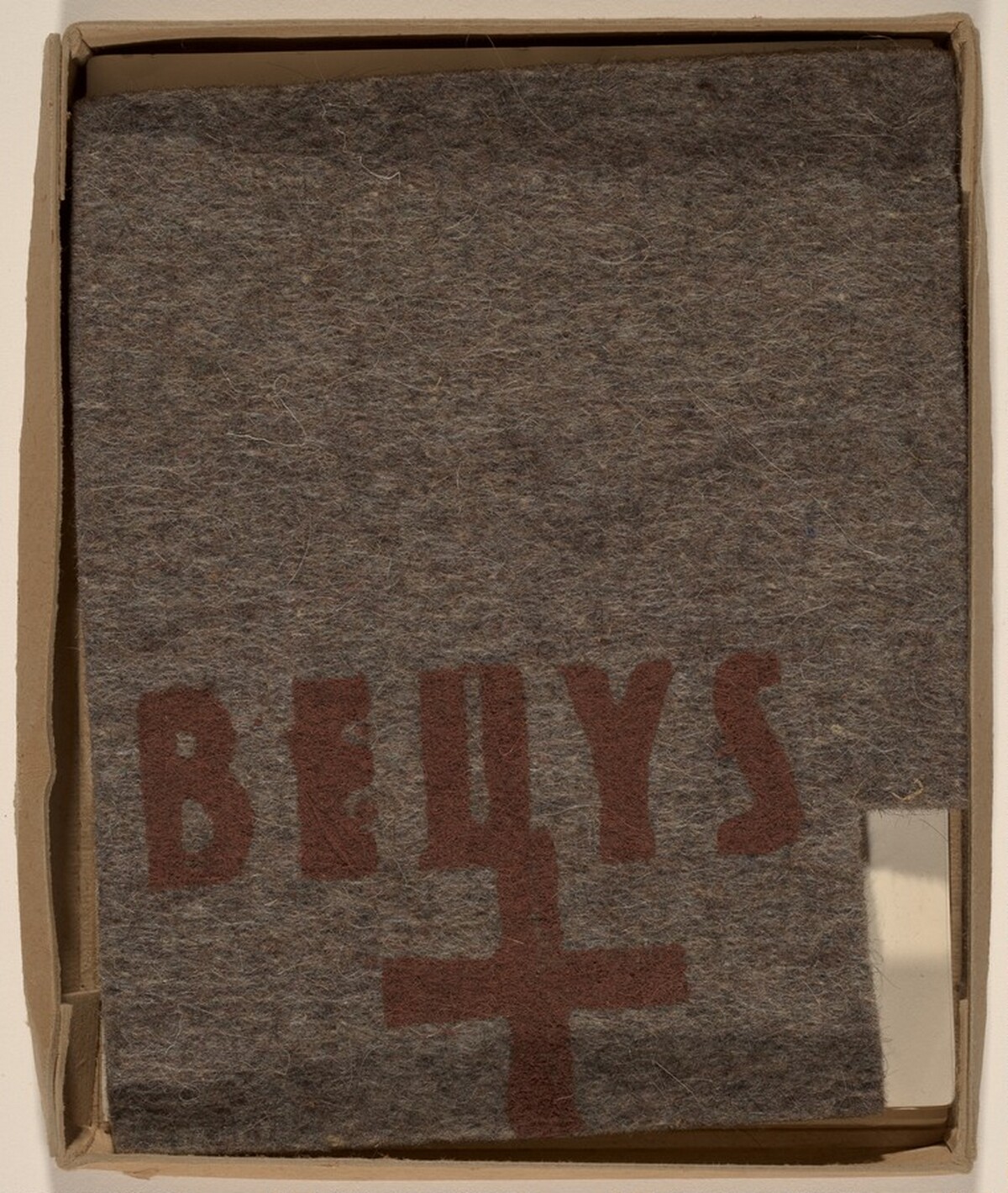 Mönchengladbach Museum Catalogue