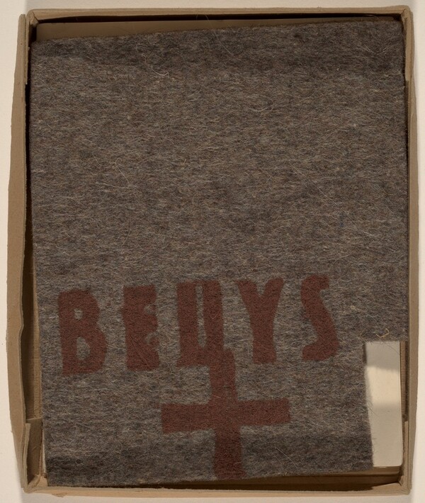 Mönchengladbach Museum Catalogue