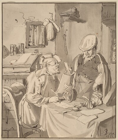 The Collector