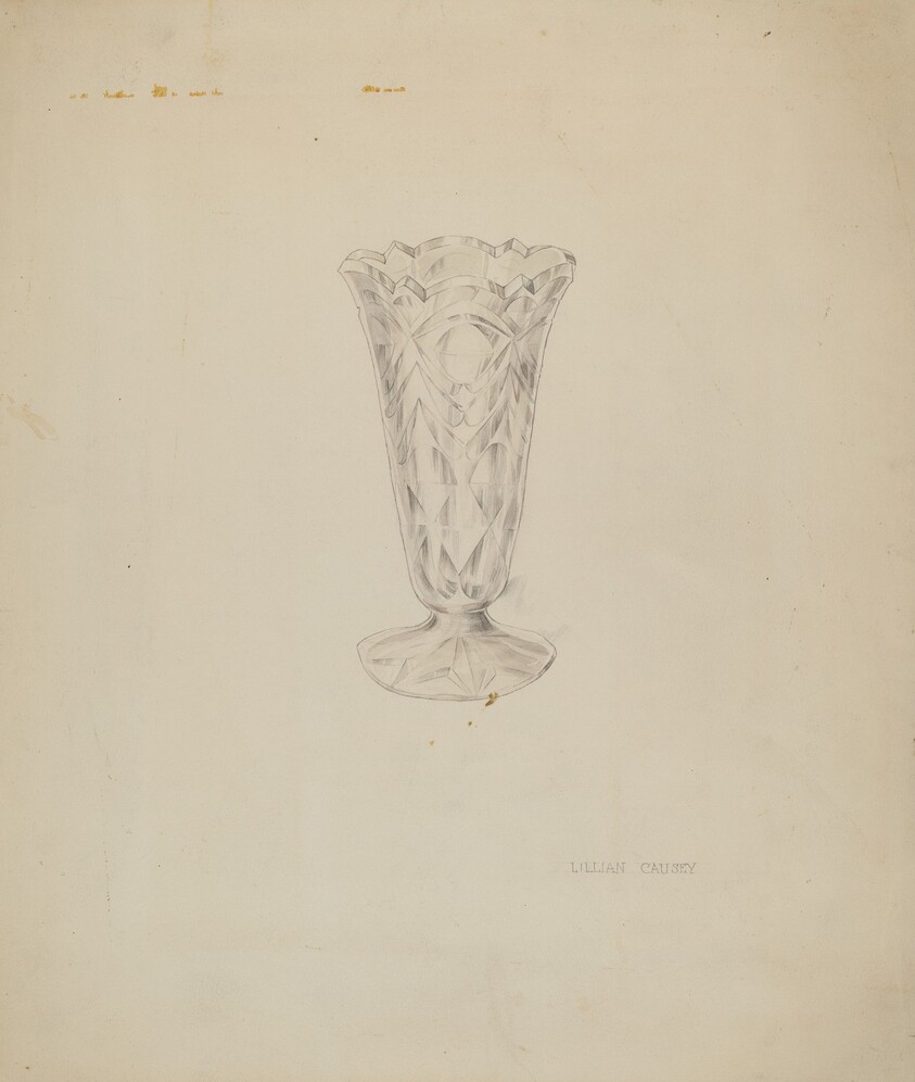 Vase