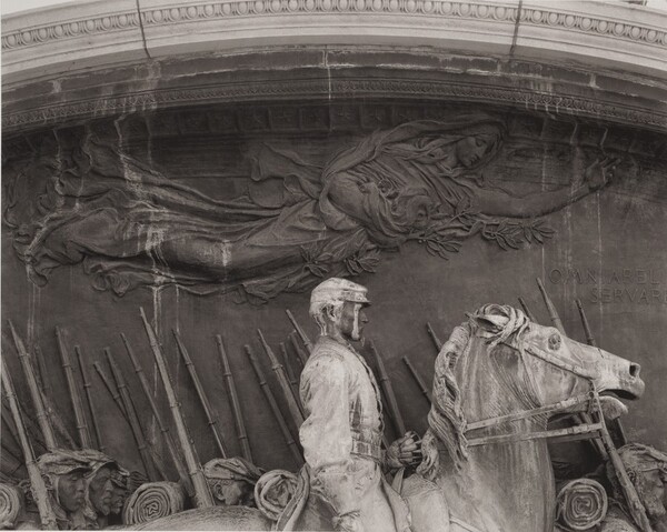 Robert Gould Shaw Memorial