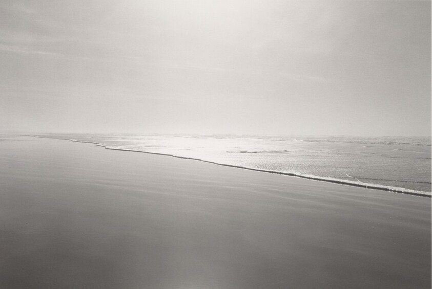 Nehalem Spit, Tillamook County, Oregon