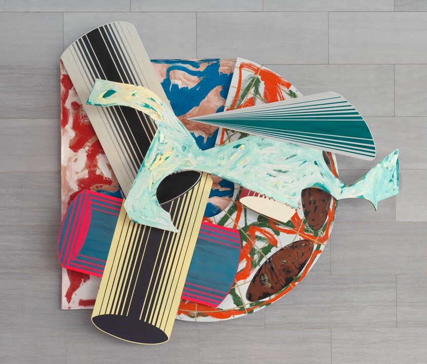 La scienza della fiacca (4x)