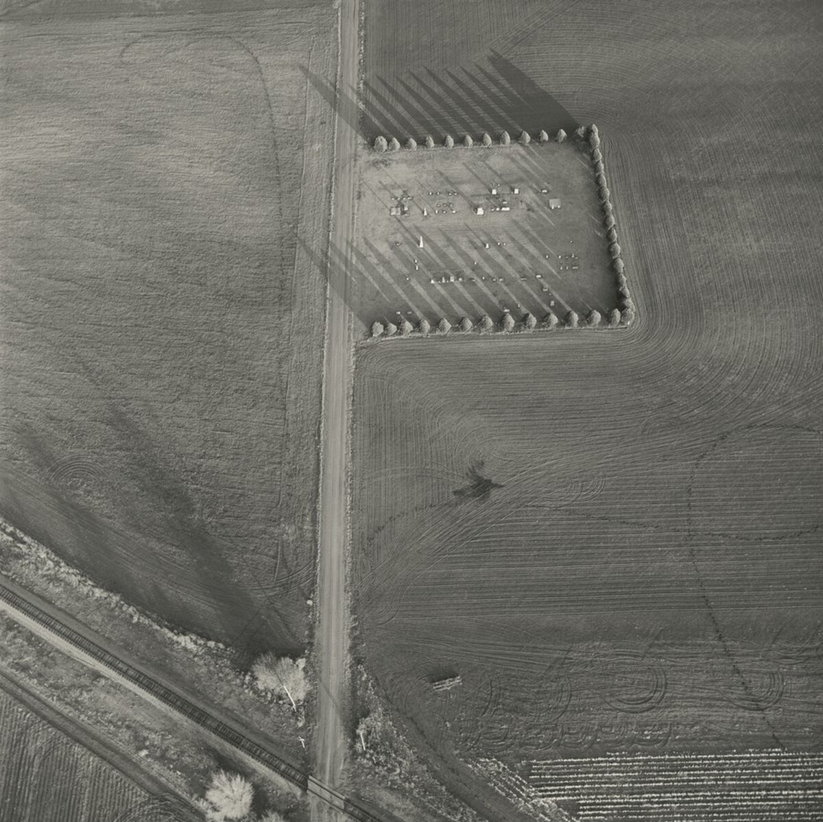 Assaria Cemetery, Kansas