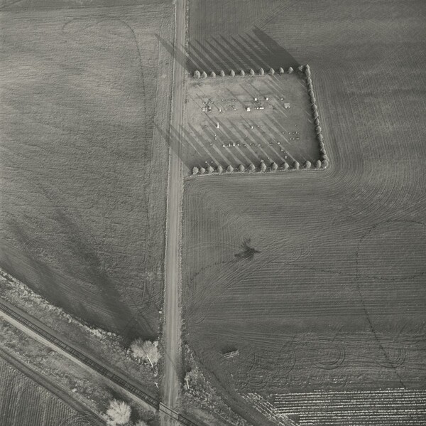 Assaria Cemetery, Kansas