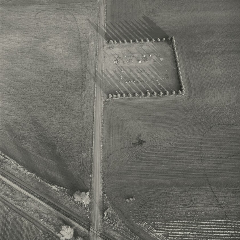 Assaria Cemetery, Kansas
