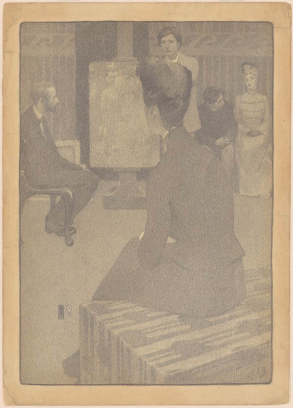 The Art Class