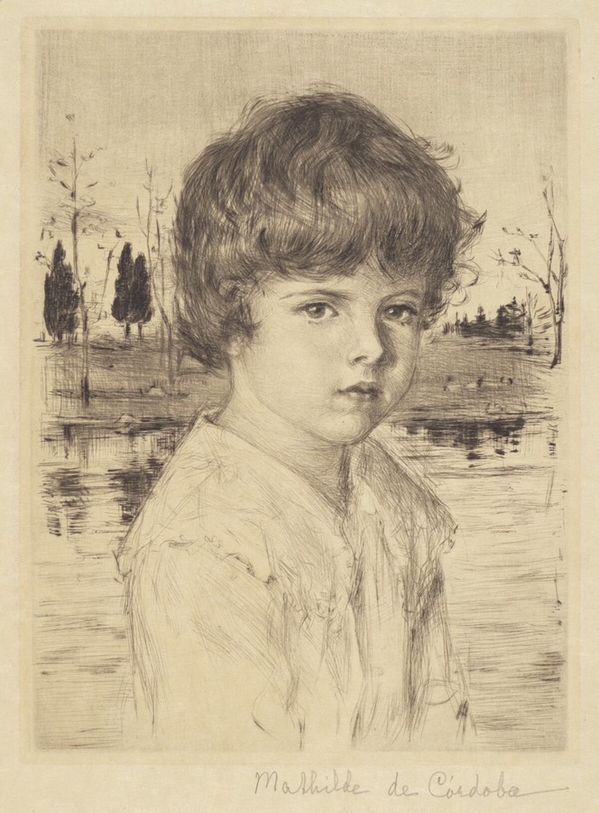 Charles Courtney Hoge